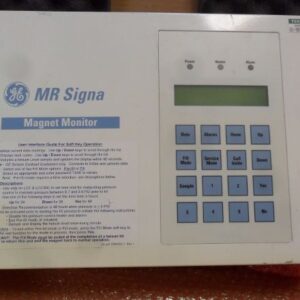 Magnet Monitor